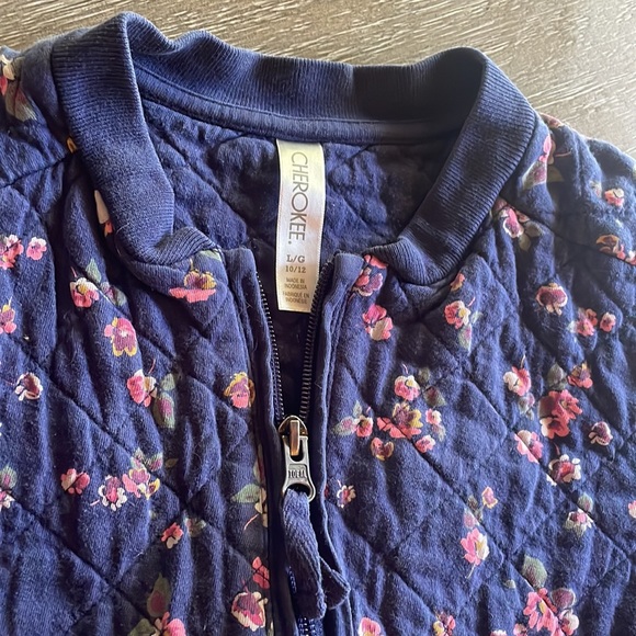 Cherokee kids jacket - Picture 3 of 3